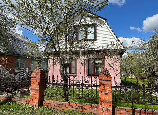 Дача 48 м² на участке 4 сот.