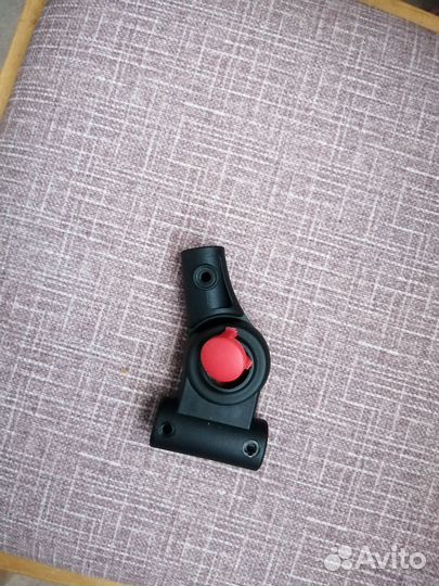 Запчасть трещетка на коляску Zippy