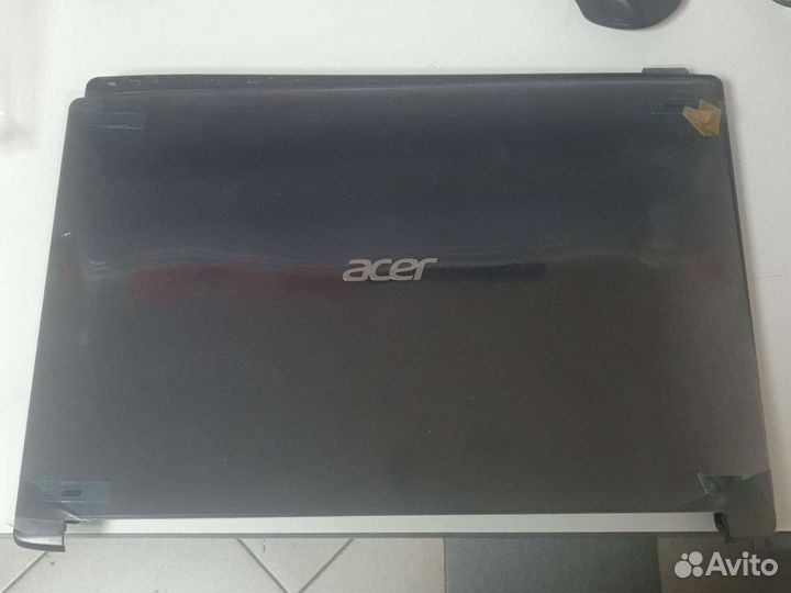 Крышки,Топкейс acer, lenovo