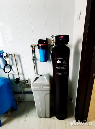 Фильтр для воды