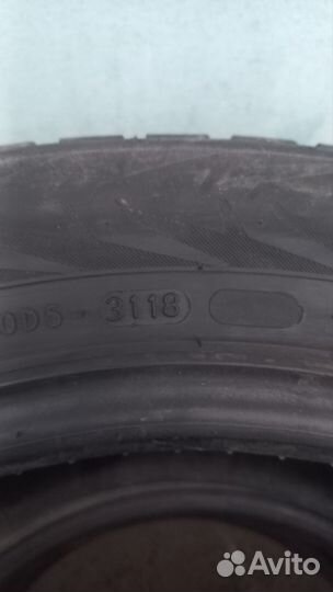 Nokian Tyres Nordman 7 215/55 R17 98T