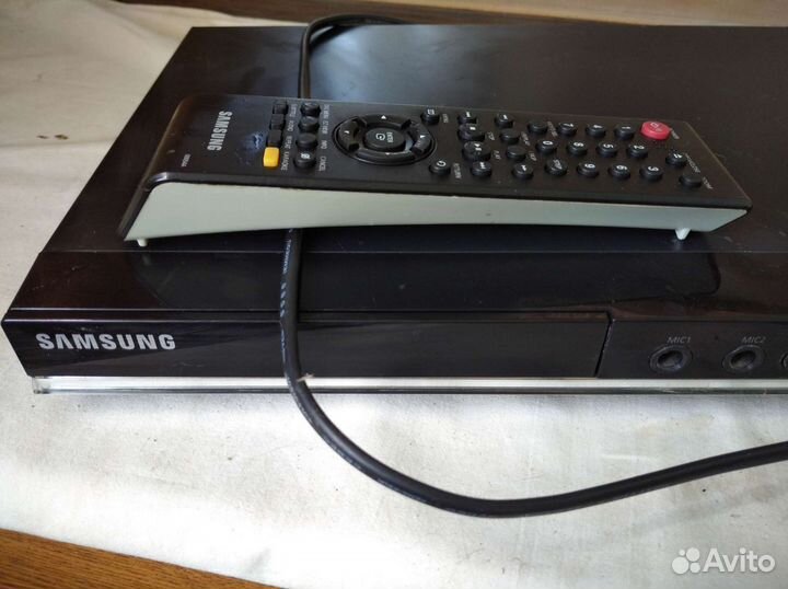 Dvd плеер с usb