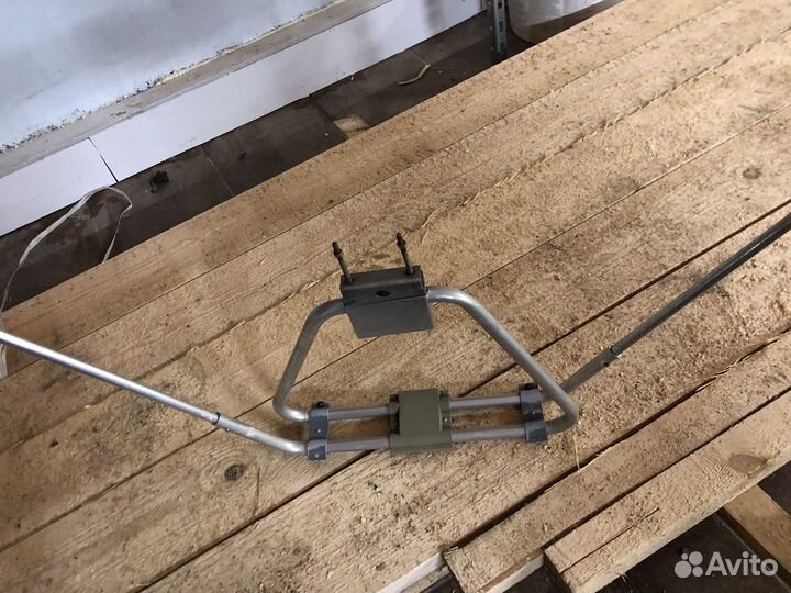 Антенна для телевизора