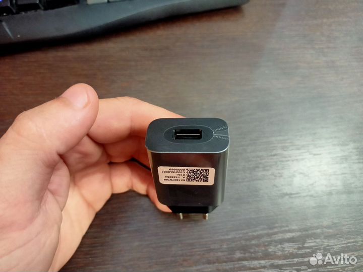 Блок питания(зарядка) для телефона/планшета Lenovo