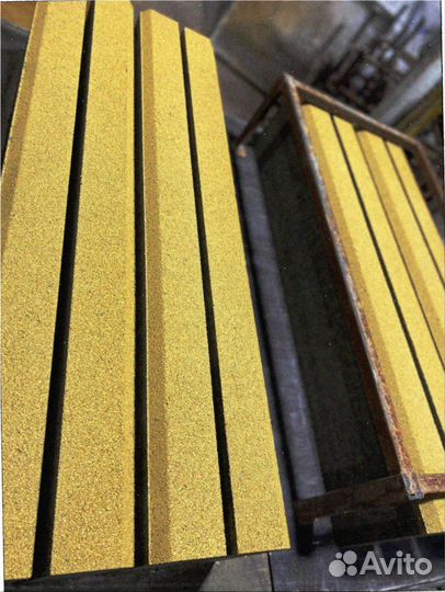 Тротуарная плитка вибропресс