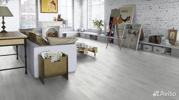 Линолеум п/коммерческий Таркетт Клаб Джейн 4