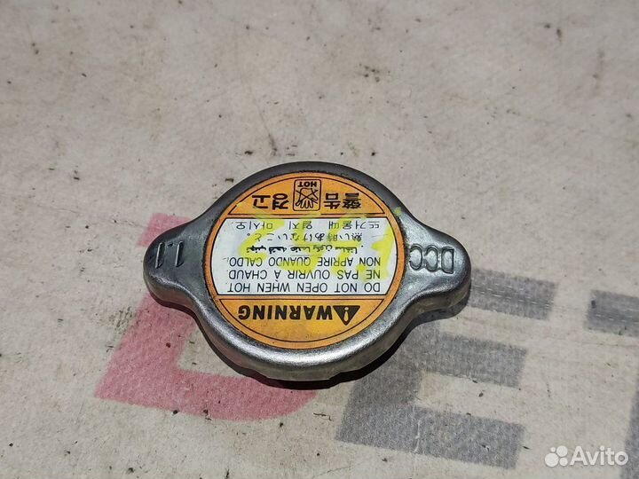 Пробка радиатора KIA Hyundai