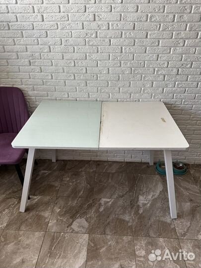 Кухонный стол hoff