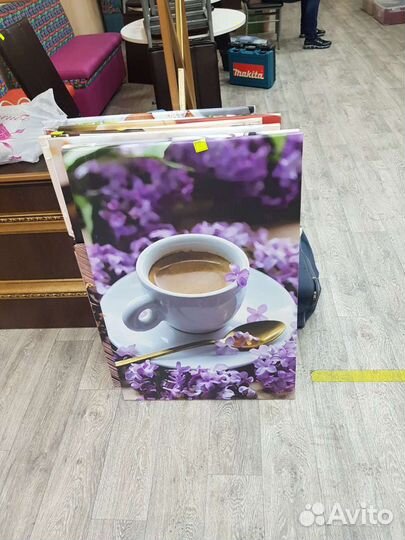 Светильник потолочный бу