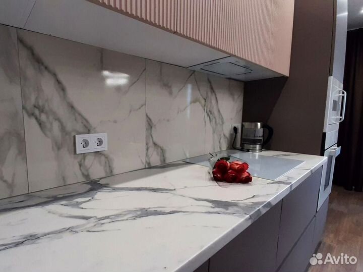 Кухни угловые