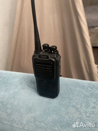 Такт 301