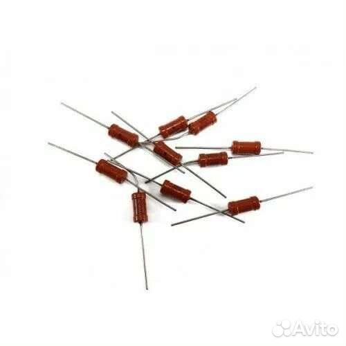 Резисторы млт