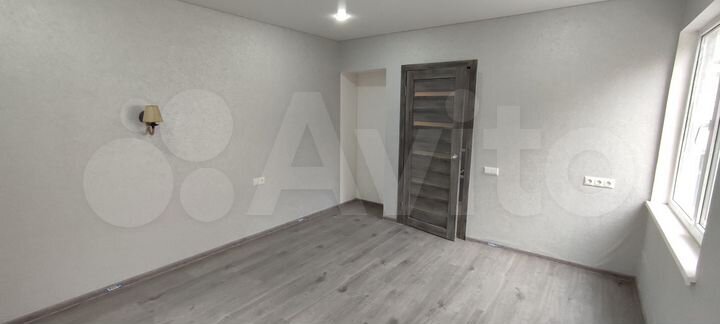 Дом 50 м² на участке 1 сот.