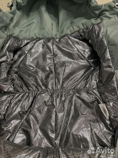 Комбинезон зимний 80 см Little star