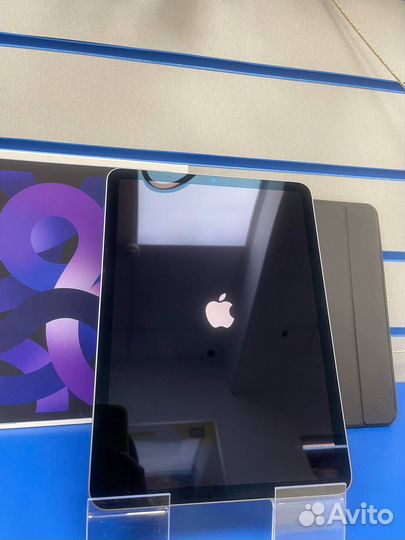 Планшет Apple iPad Air (2022) 5, Wi-Fi, 64 гб