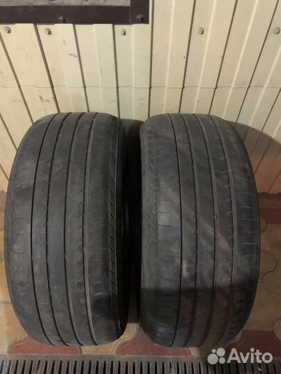 Yokohama Advan Sport V105 265/50 R20 105V