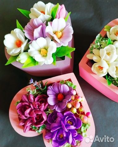 Подарочные наборы