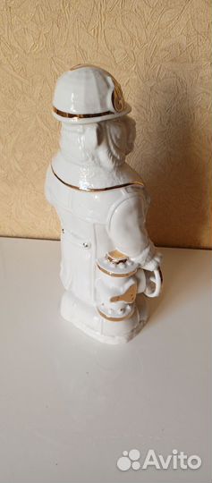 Тигр фарфоровый alar