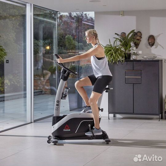 Эллиптические тренажеры в Москве