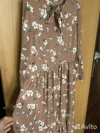 Платье женское