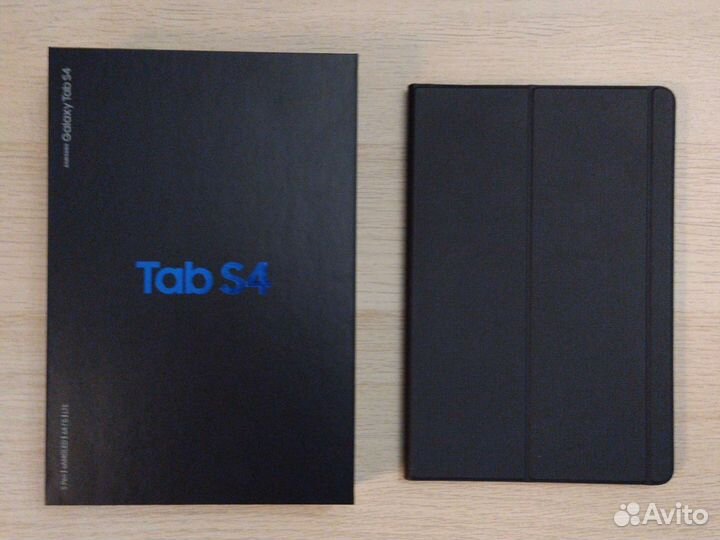 Планшет Samsung galaxy tab S4 LTE