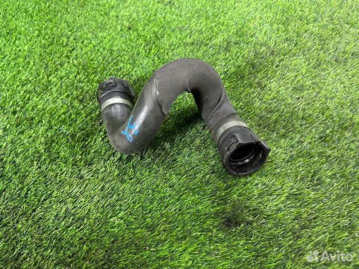 Патрубок системы охлаждения Bmw X5 E70 N52B30 2007