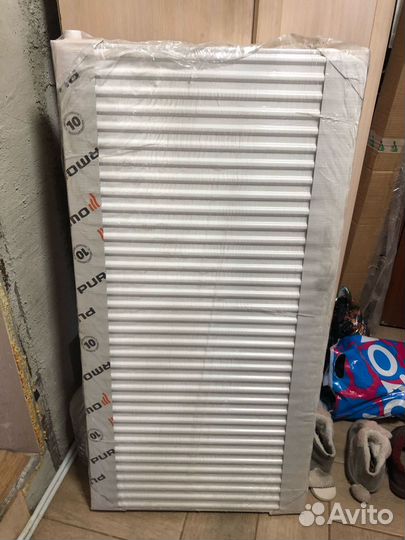 Радиатор отопления