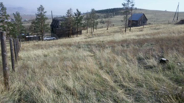 Участок 8 сот. (СНТ, ДНП)
