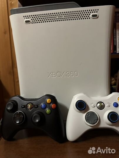 Xbox 360