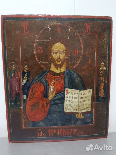 Икона 