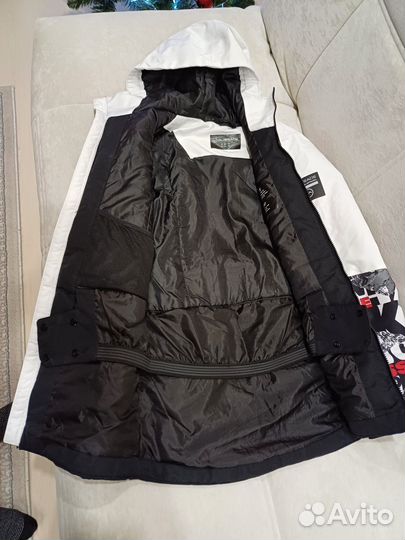 Куртка для мальчика