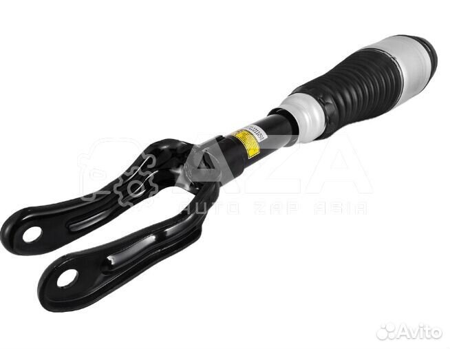 Пневмоамортизатор перед Jeep Grand Cherokee IV WK2