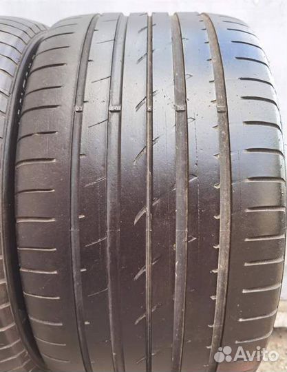 Goodyear Eagle F1 Asymmetric 2 285/35 R19 103Y