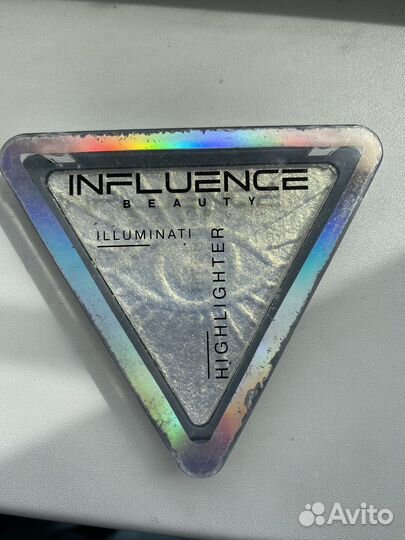 Хайлайтер influence