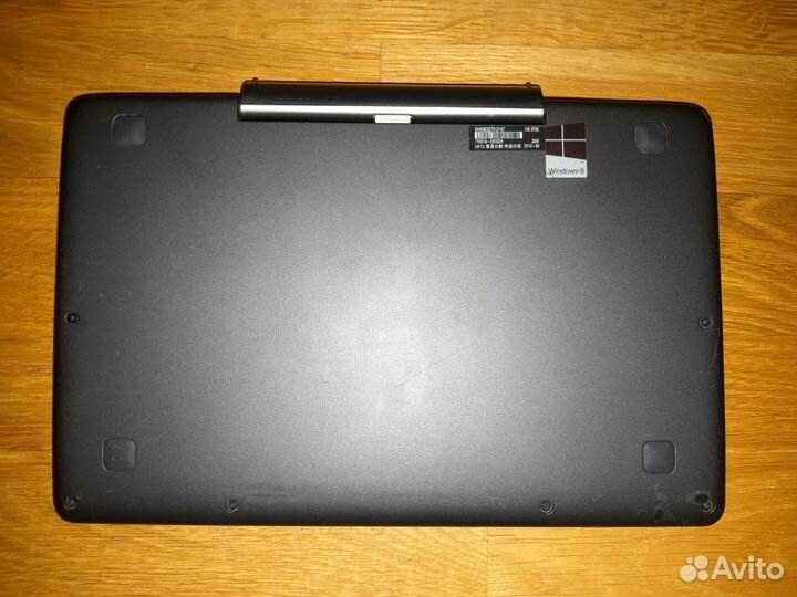 Asus Transformer T100TA