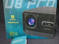 Проектор Umiio U8 Pro новый с гарантией