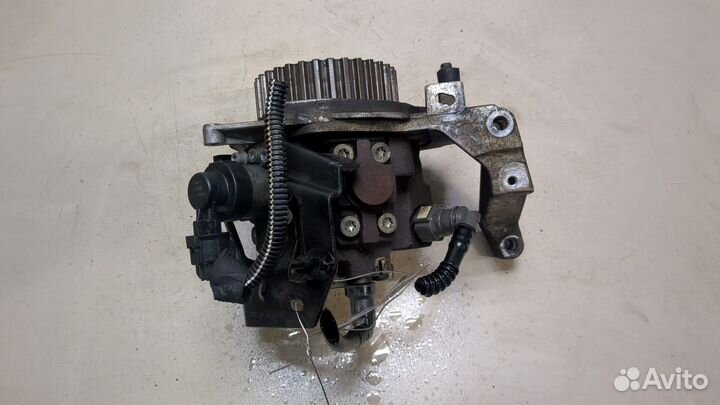 Тнвд Citroen C5 2008, 2008