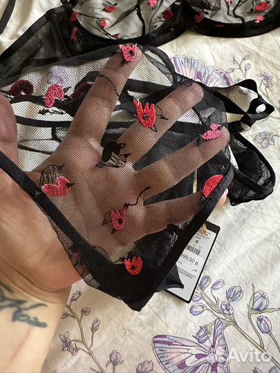 Комплект нижнего белья новый Incanto 80C