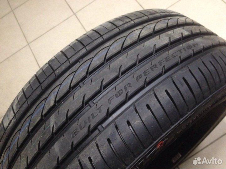 Zeta Alventi 205/65 R15 94H