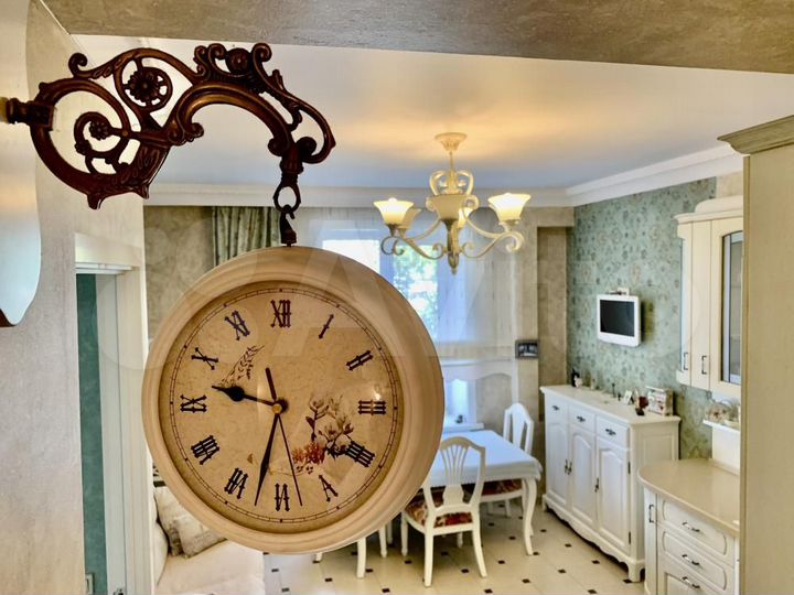 1-к. квартира, 39,4 м², 3/4 эт.