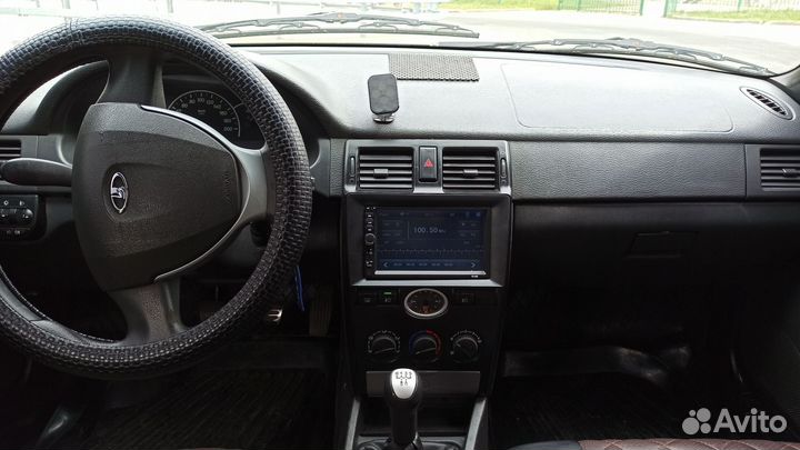 LADA Priora 1.6 МТ, 2013, 221 000 км