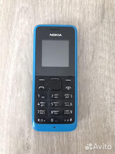 Nokia 105 (2013)