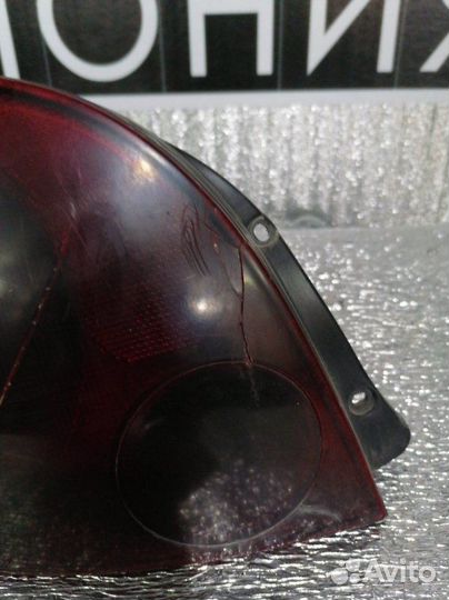 Фара Daewoo Matiz fbc8