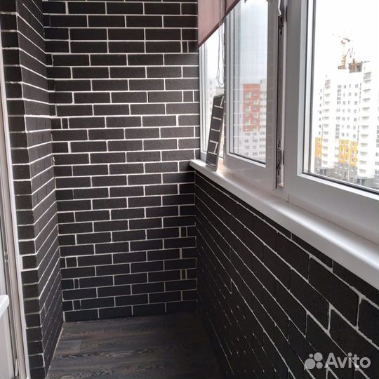 Фасадные термопанели м2