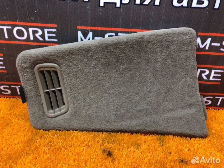 Обшивка багажника левая Volvo Xc90 C95 B6324S5