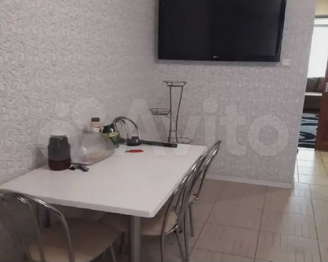 3-к. квартира, 71,7 м², 1/9 эт.