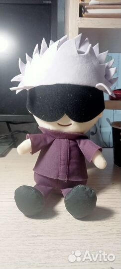 Сатору годжо