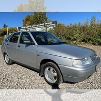 ВАЗ (LADA) 2112 1.6 MT, 2005, 58 000 км, с пробегом, цена 465 000 руб.