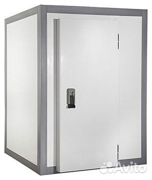 Холодильная камера Polair 6,61