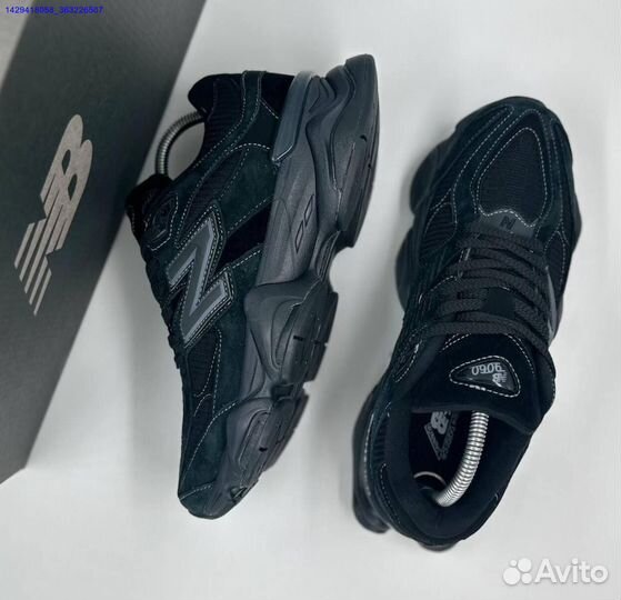 New Balance 9060 (Арт.75094)